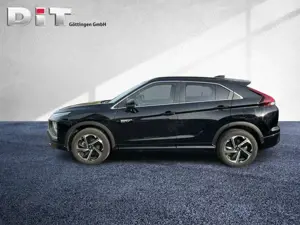 Mitsubishi Eclipse Cross 2.4l PHEV Select Black 4x4 LED, AHK Bild 2