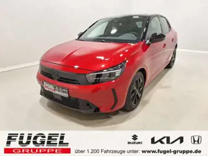 Opel Corsa F 1.2 DI Turbo GS NAVI|LED|R-KAMERA