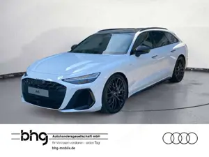 Audi A6 Avant TDI quattro S troni c