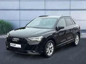 Audi Q3 S line 35 TFSI 110(150) kW(PS) S tronic