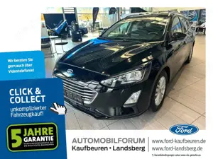 Ford Focus Turnier 1.0 EcoBoost Titanium Navi+SHZ+LM