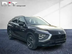 Mitsubishi Eclipse Cross 2.4l PHEV Select Black 4x4 LED, AHK Bild 5