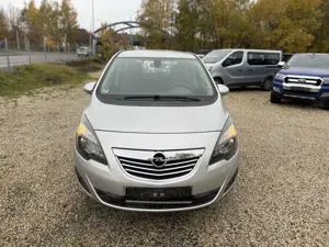 Opel Meriva Meriva 1.4 TÜV / Service Neue