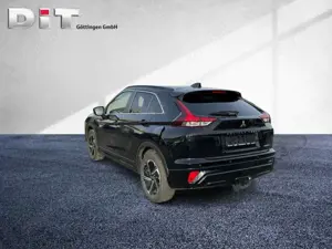 Mitsubishi Eclipse Cross 2.4l PHEV Select Black 4x4 LED, AHK Bild 4