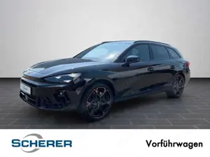 CUPRA Leon Sportstourer VZ 2.0 TSI 333 PS DSG/AHK/NAVI