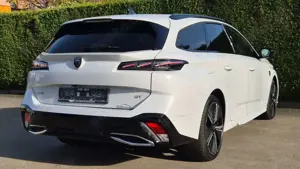 Peugeot 308 SW GT Aut./NAVI/LED/MASSAGE/KAMERA/ALCANTARA Bild 4