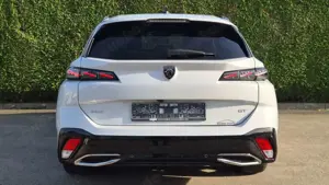 Peugeot 308 SW GT Aut./NAVI/LED/MASSAGE/KAMERA/ALCANTARA Bild 5