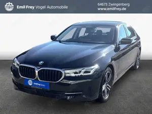 BMW 530 d xDrive Aut.
