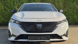 Peugeot 308 SW GT Aut./NAVI/LED/MASSAGE/KAMERA/ALCANTARA Bild 2