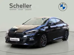 BMW 220 i Gran Coupé M Sport HiFi DAB WLAN Tempomat