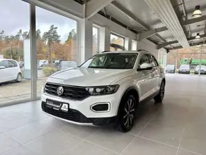 Volkswagen T-Roc 1.5 TSI Style LED*RFK*ACC*NAVI