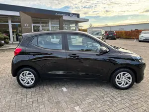 Hyundai i10 i10 1.0 Select | Allwetter | CarPlay | Temp. Bild 4