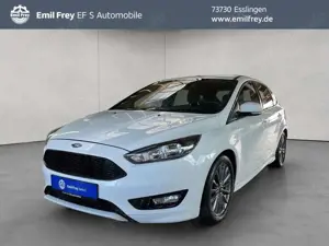 Ford Focus 1.5 TDCi ST-Line