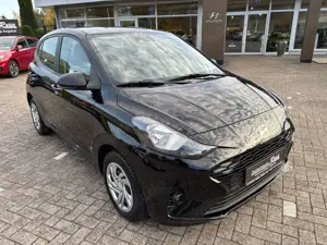 Hyundai i10 i10 1.0 Select | Allwetter | CarPlay | Temp. Bild 3