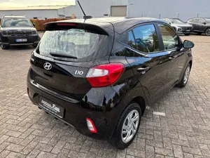 Hyundai i10 i10 1.0 Select | Allwetter | CarPlay | Temp. Bild 5