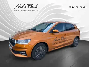 Skoda Fabia 1.0 TSI Tour LED GRA EPH DAB