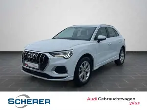Audi Q3 35 TDI S tronic NAVI PLUS MAT-LED CAM