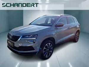 Skoda Karoq 1.0 TSI Drive LED Navi Sitzhzg. Klimaautomatik