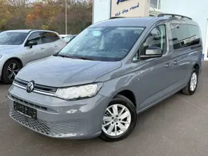 Volkswagen Others Caddy Life Maxi 7-Sitzer ACC Blis DAB PDC SHZ