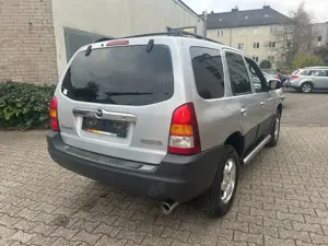 Mazda Tribute 2.0 Exclusive 4x4, LEDER, NAVI, KLIMA Bild 5