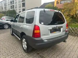 Mazda Tribute 2.0 Exclusive 4x4, LEDER, NAVI, KLIMA Bild 4