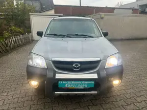 Mazda Tribute 2.0 Exclusive 4x4, LEDER, NAVI, KLIMA Bild 2