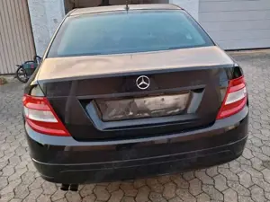 Mercedes-Benz C 180 C 180 Kompressor Automatik Classic