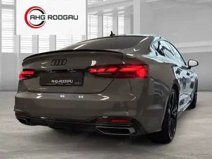 Audi A5 Bild 4
