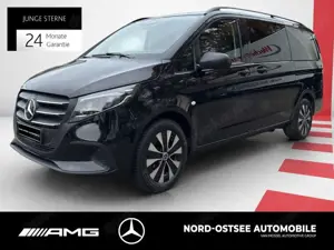 Mercedes-Benz Vito 116 TOURER SELECT NEUES MODELL MULTI LED