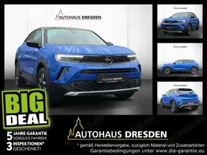 Opel Mokka 1.2 Turbo Elegance LED+Navi+SHZ+Kam.+LM