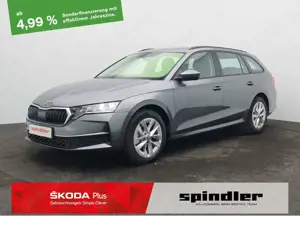 Skoda Octavia Combi Selection 1.5 TSI DSG/LED, AHK,ACC