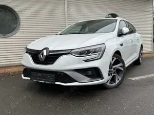 Renault Megane 160 EDC R.SLine 8-fach SHZ KAMERA PDC BOSE HEAD UP
