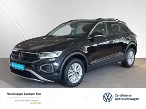 Volkswagen T-Roc Life 1.0 TSI SITZHZ+ACC+PDC+CARPLAY+KLIMA Klima