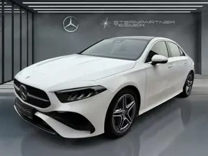 Mercedes-Benz A 220 d Lim. AMG,LED,DISTR,MEMORY,PANO,WINTER-P