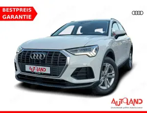 Audi Q3 45 TFSIe LED Navi Sitzheizung Virtual Cockpit