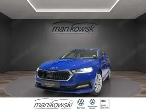 Skoda Octavia Combi Hybrid DSG *AMBITION*LED APP