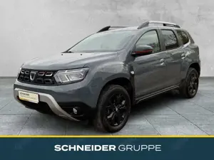 Dacia Duster EXTREME TCE 130 2WD Extreme LED+NAVI+SHZ+TEMPOMAT