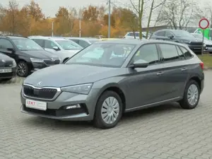 Skoda Scala 1.0 TSI DSG Ambit+Sitzh+AHK+PDC