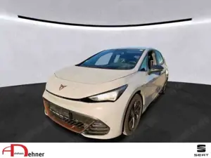 CUPRA Born 204PS/62kWh PILOT M+TECH L+WÄRMEPUMPE+SHZ Klima