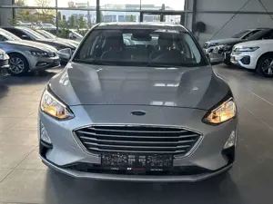 Ford Focus 1.0 EcoBoost Start-Stopp-System COOLCONNE Bild 2