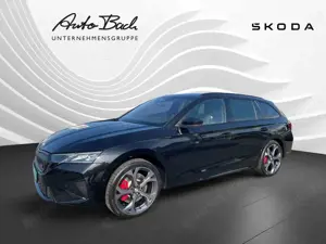 Skoda Octavia Combi RS 2.0TSI DSG Navi LED Panorama