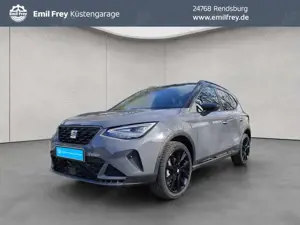 SEAT Arona FR Black Edition 1.0 TSI 85 kW (116 PS) 7-