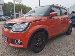 Suzuki Ignis 1.2 Intro Edition+