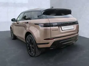 Land Rover Range Rover Evoque D200 Dynamic HSE AHK/Pano Navi Bild 3