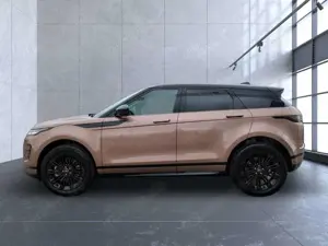 Land Rover Range Rover Evoque D200 Dynamic HSE AHK/Pano Navi Bild 2
