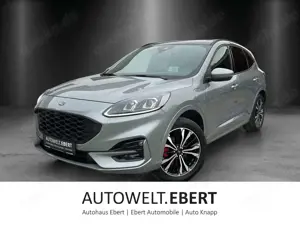 Ford Kuga 2.5 PHEV ST-Line X Aut./LED/ACC/KAMERA/PANO