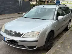 Ford Mondeo Mondeo 1.8 Ambiente