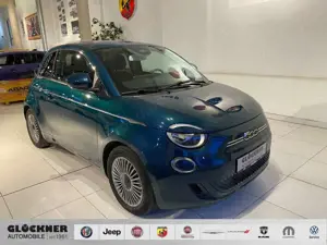 Fiat 500e Komfort  Style Paket