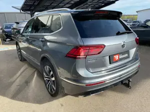 Volkswagen Tiguan Allspace 2.0 TDI R-LINE 4MOT PANO AHK ACC Bild 5