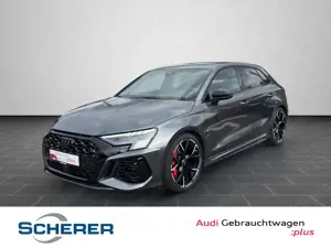 Audi RS3 RS3 Sportback *RS-ABGAS*RS-DYNAMIK+*BO*MATRIX*